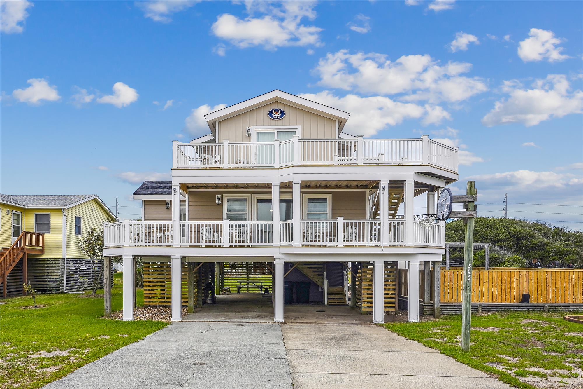 Image for Save $600 at Gone to Carolina June 14th